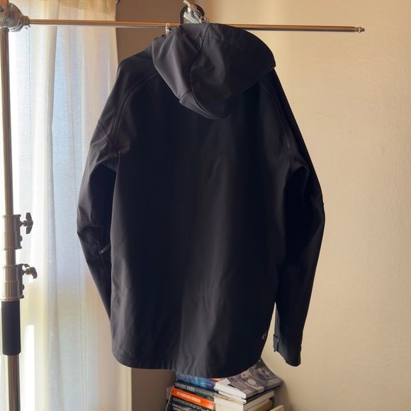 Salomon Shell Jacket - Picture 6 of 13